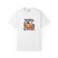 Vacation Calories Are Local Culture Tee