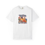 Vacation Calories Are Local Culture Tee