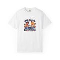 We Said Friendly Game Tee