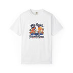 We Said Friendly Game Tee