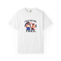 I Sent the Code Twice Tee