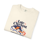 Late Checkout Is My Love Language Tee