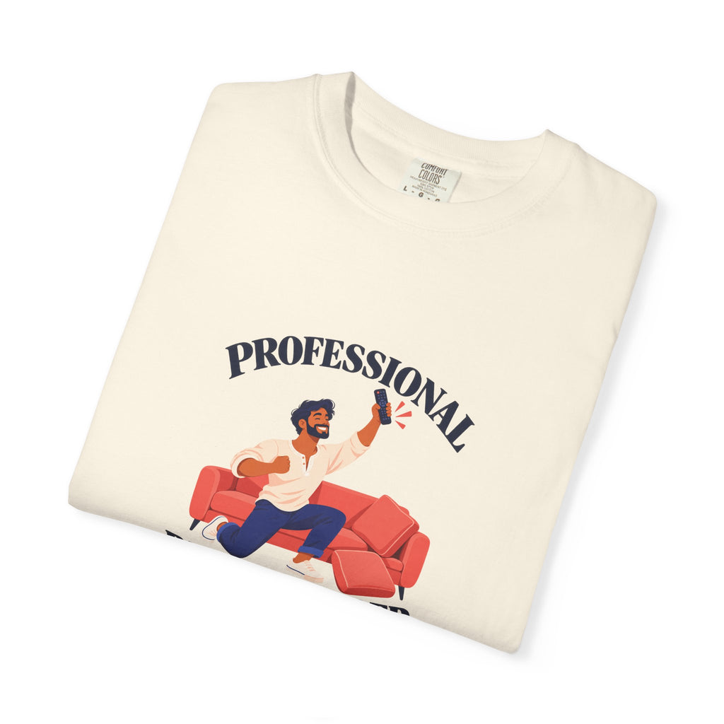 Professional Remote Finder Tee