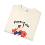 Professional Remote Finder Tee