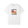 Another Day in the Sand Tee