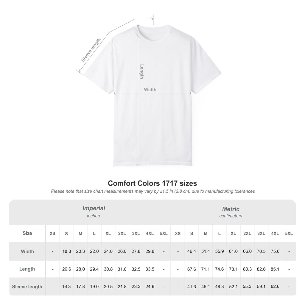 Late Checkout Is My Love Language Tee