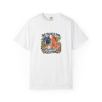 We Packed for Different Vacations Tee