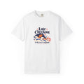 Late Checkout Is My Love Language Tee