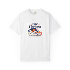 Late Checkout Is My Love Language Tee