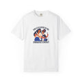 The Cleaner Is My Emergency Contact Tee