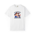 The Cleaner Is My Emergency Contact Tee
