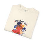 Out of Office, Into Flip-Flops Tee
