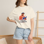 It's in the Guidebook Tee