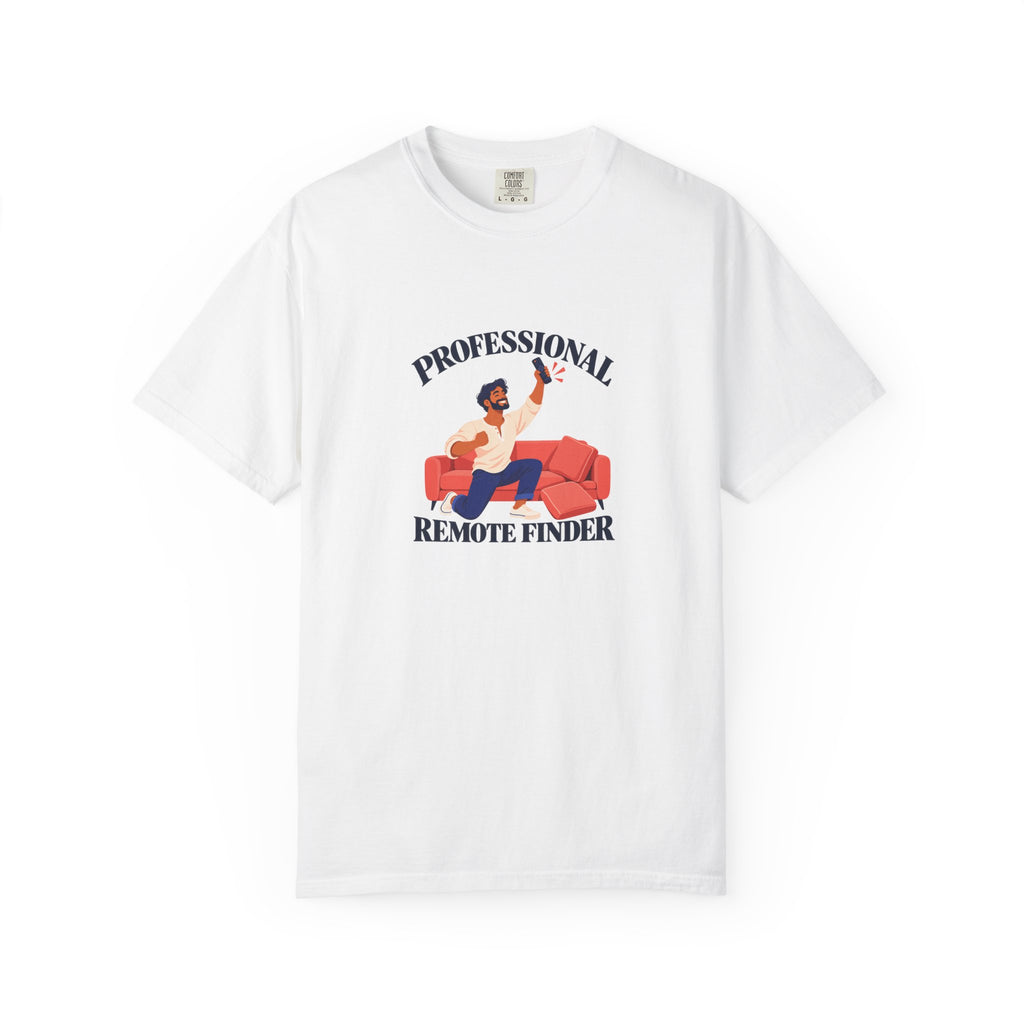 Professional Remote Finder Tee