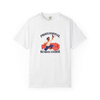 Professional Remote Finder Tee