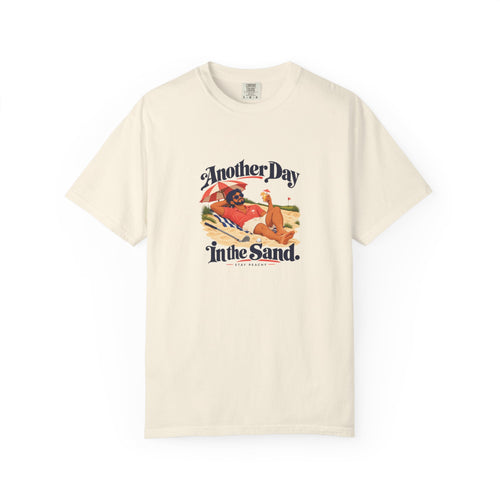 Another Day in the Sand Tee