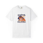Emotionally Out of Office Tee