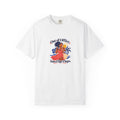 Out of Office, Into Flip-Flops Tee