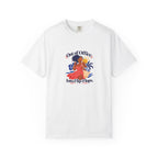 Out of Office, Into Flip-Flops Tee
