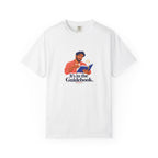 It's in the Guidebook Tee