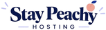 Stay Peachy Hosting - Home